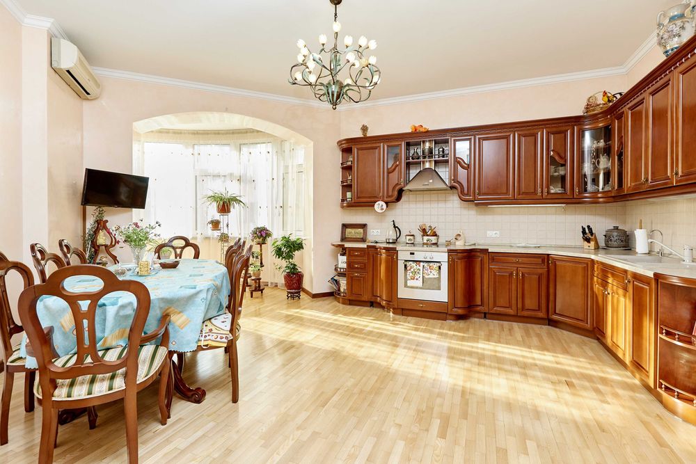 Квартира на вул. Старонаводницька, 13 в Києві, ID 218552, фото №8