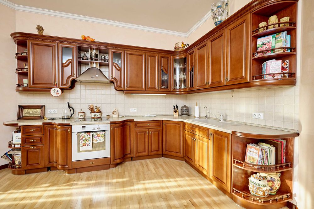 Квартира на вул. Старонаводницька, 13 в Києві, ID 218552, фото №9