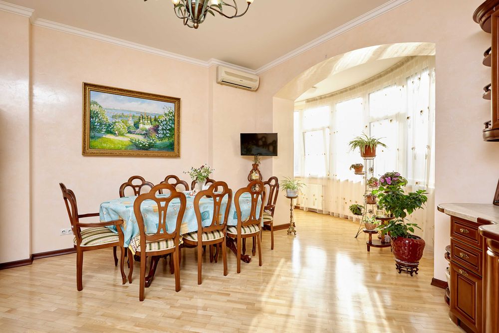 Квартира на вул. Старонаводницька, 13 в Києві, ID 218552, фото №10