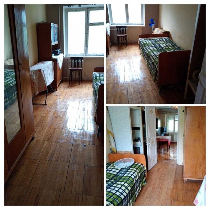 Квартира на вул. Руставі, 6 в Запоріжжя, ID 256330, фото №2