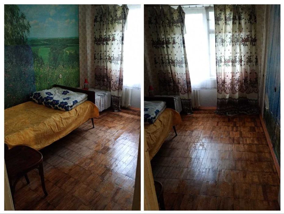 Квартира на вул. Руставі, 6 в Запоріжжя, ID 256330, фото №3