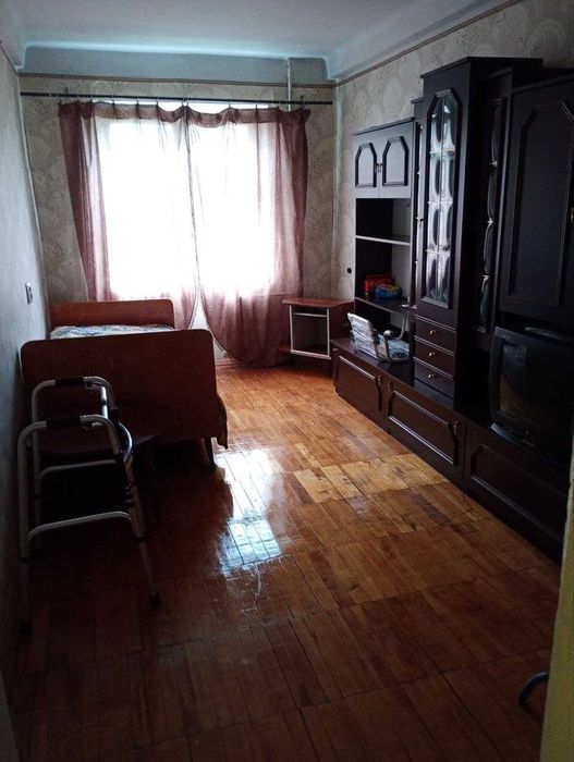 Квартира на вул. Руставі, 6 в Запоріжжя, ID 256330, фото №4