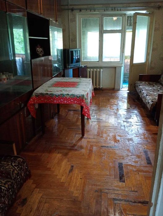 Квартира на вул. Руставі, 6 в Запоріжжя, ID 256330, фото №5