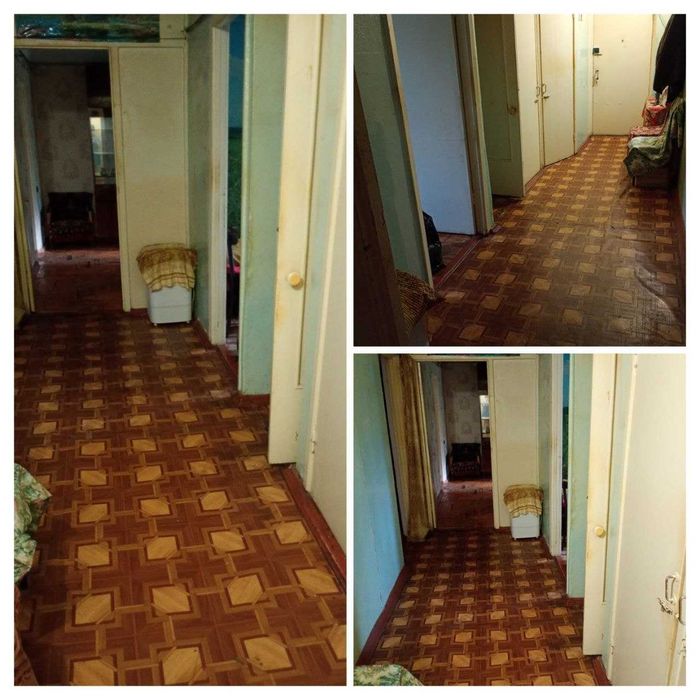 Квартира на вул. Руставі, 6 в Запоріжжі, ID 256330, фото №6