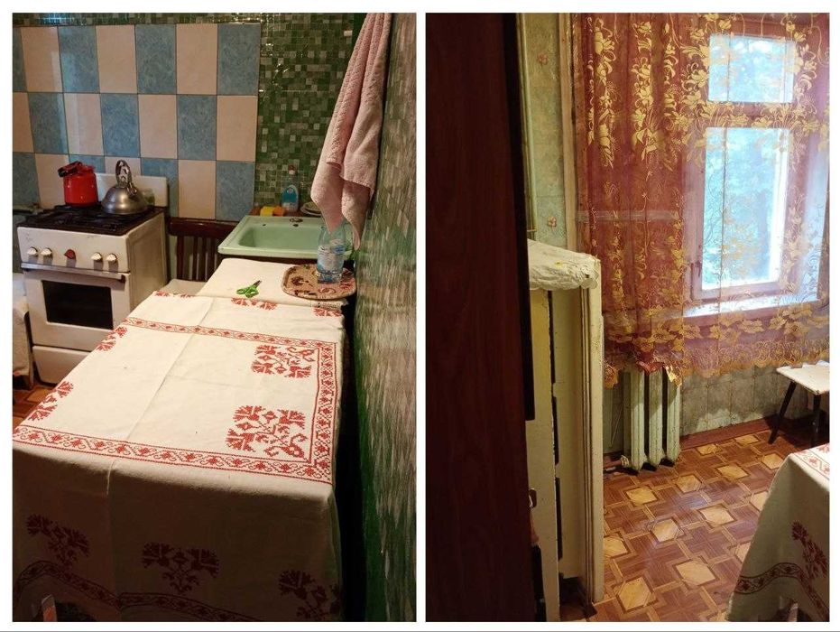 Квартира на вул. Руставі, 6 в Запоріжжі, ID 256330, фото №7