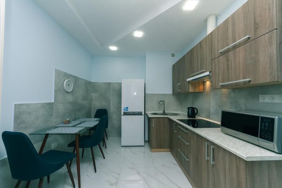 Квартира на ЖК Obolon sky в Києві, ID 297865, фото №6