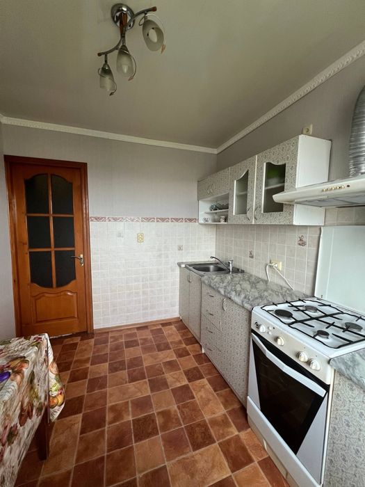 Квартира на район Каскад в Івано-Франківську, ID 172893, фото №1
