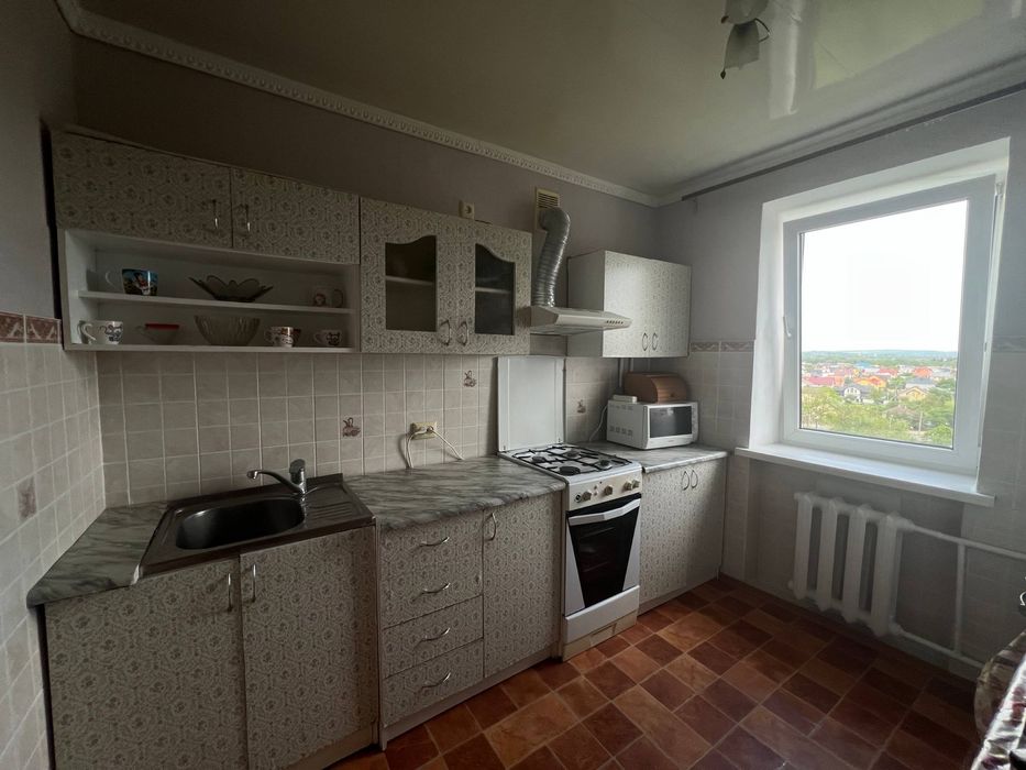 Квартира на район Каскад в Івано-Франківську, ID 172893, фото №2