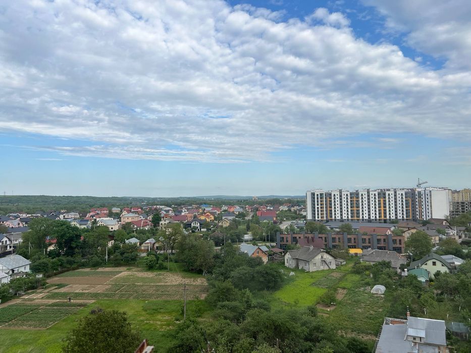 Квартира на район Каскад в Івано-Франківську, ID 172893, фото №11