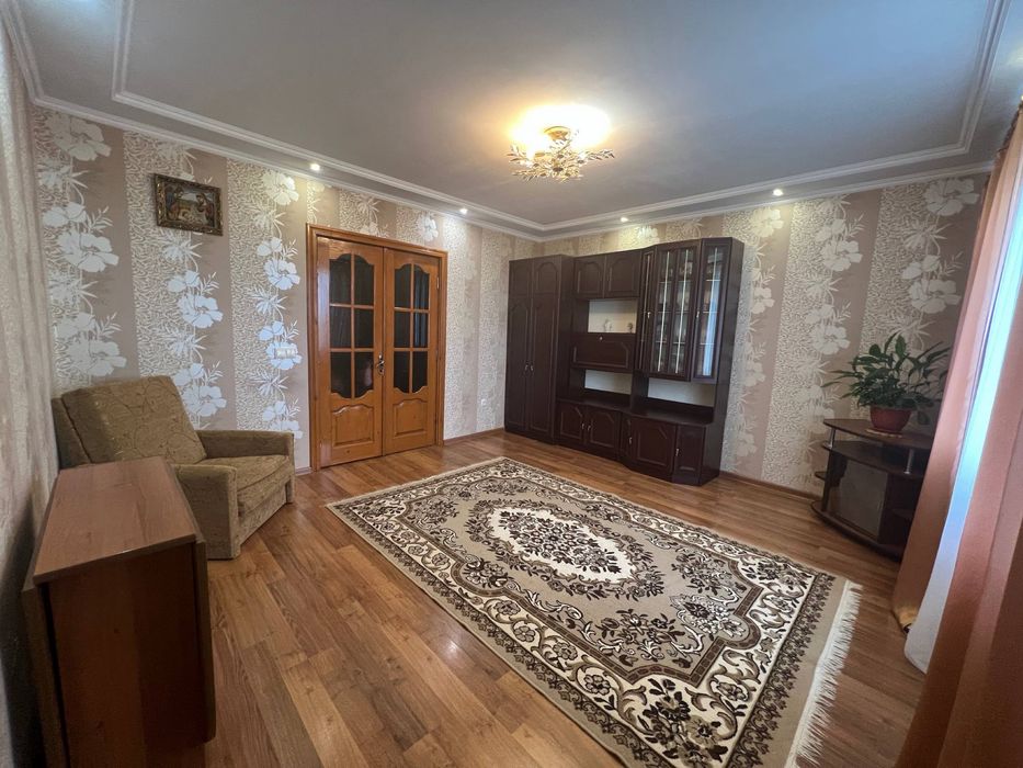 Квартира на район Каскад в Івано-Франківську, ID 172893, фото №6