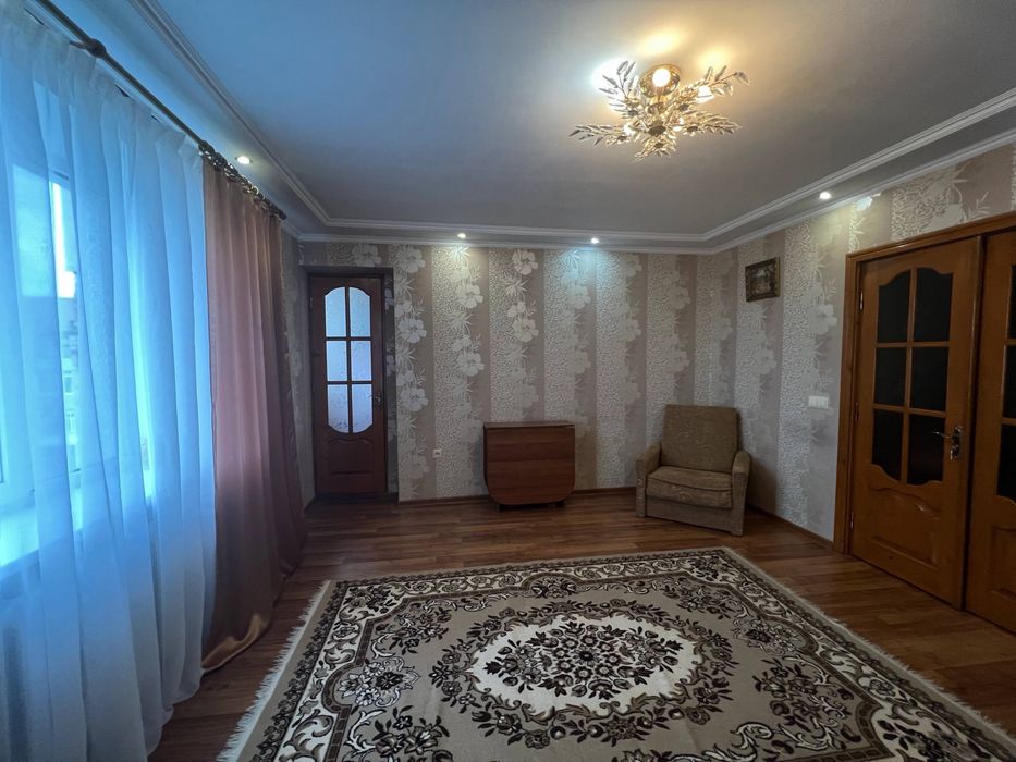 Квартира на район Каскад в Івано-Франківську, ID 172893, фото №7