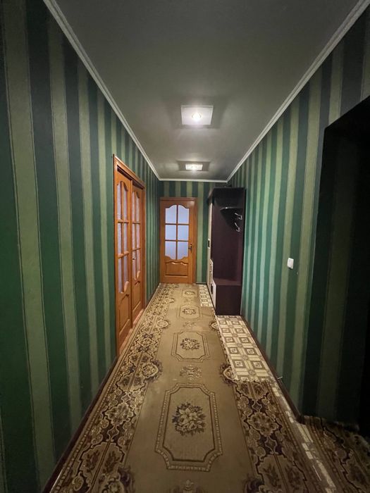Квартира на район Каскад в Івано-Франківську, ID 172893, фото №8