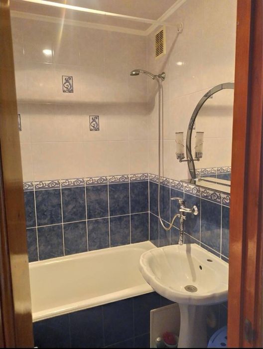 Квартира на район Каскад в Івано-Франківську, ID 172893, фото №9