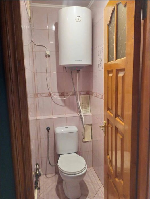 Квартира на район Каскад в Івано-Франківську, ID 172893, фото №10