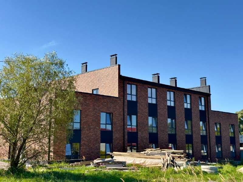 Квартира на ЖК Бруклін Парк в Києві, ID 312606, фото №5