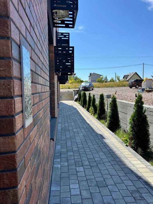 Квартира на ЖК Бруклін Парк в Києві, ID 312606, фото №7