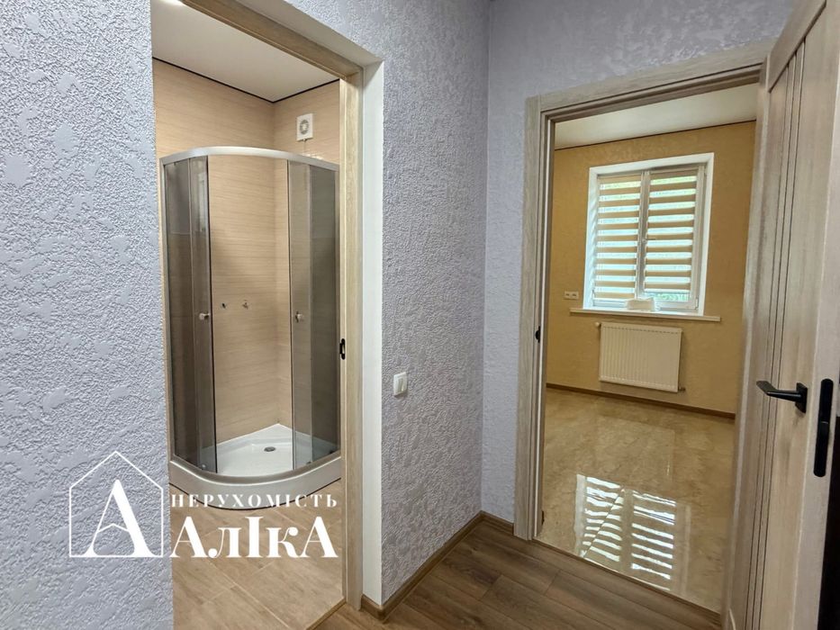 Квартира в Кам'янці-Подільському, ID 293085, фото №12
