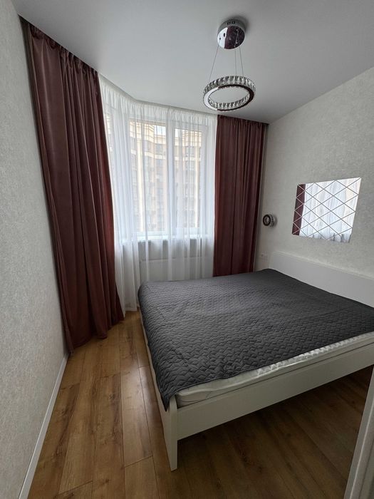 Квартира на вул. Молодіжна, 5 в Києві, ID 264349, фото №10