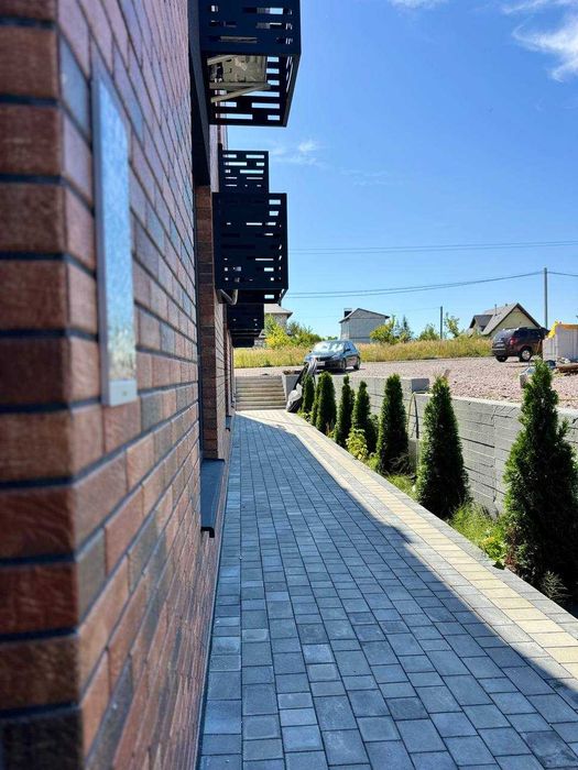 Квартира на біля метро Академмістечко в Києві, ID 312594, фото №6