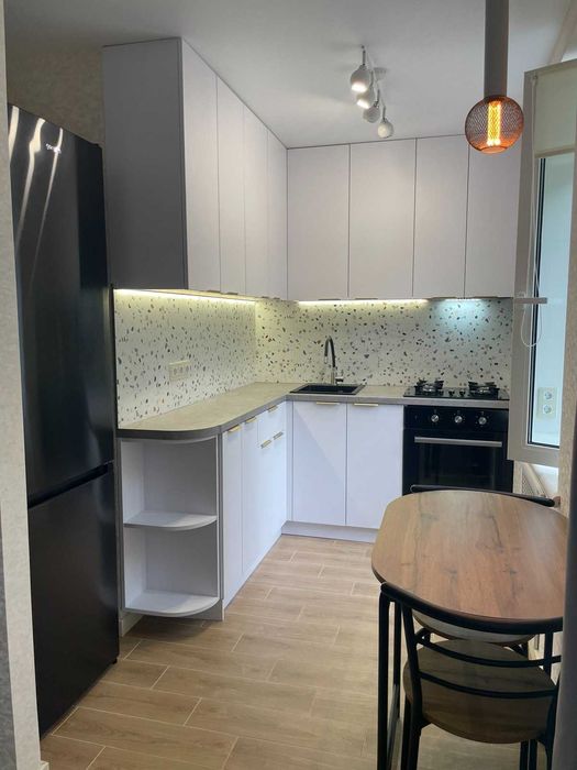 Квартира на вул. Лазаревського (Мініна), 3 в Київ, ID 205203, фото №1