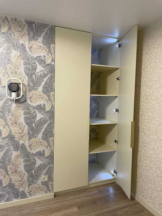 Квартира на вул. Лазаревського (Мініна), 3 в Києві, ID 205203, фото №13