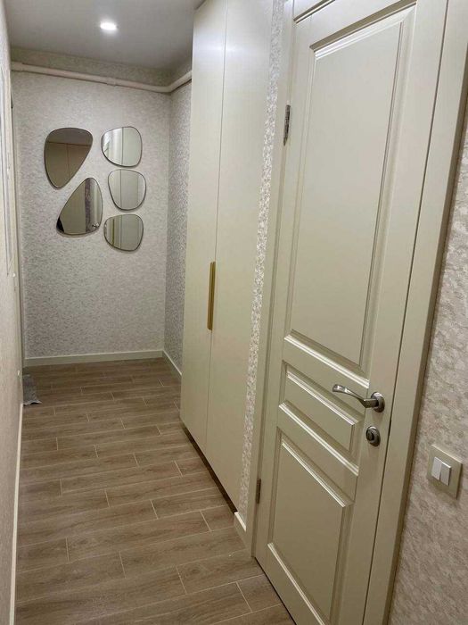 Квартира на вул. Лазаревського (Мініна), 3 в Києві, ID 205203, фото №15