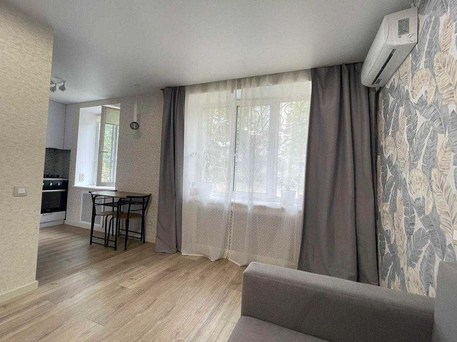 Квартира на вул. Лазаревського (Мініна), 3 в Києві, ID 205203, фото №8