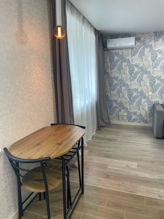 Квартира на вул. Лазаревського (Мініна), 3 в Києві, ID 205203, фото №9