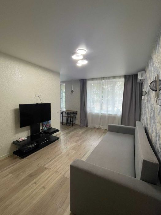 Квартира на вул. Лазаревського (Мініна), 3 в Києві, ID 205203, фото №10
