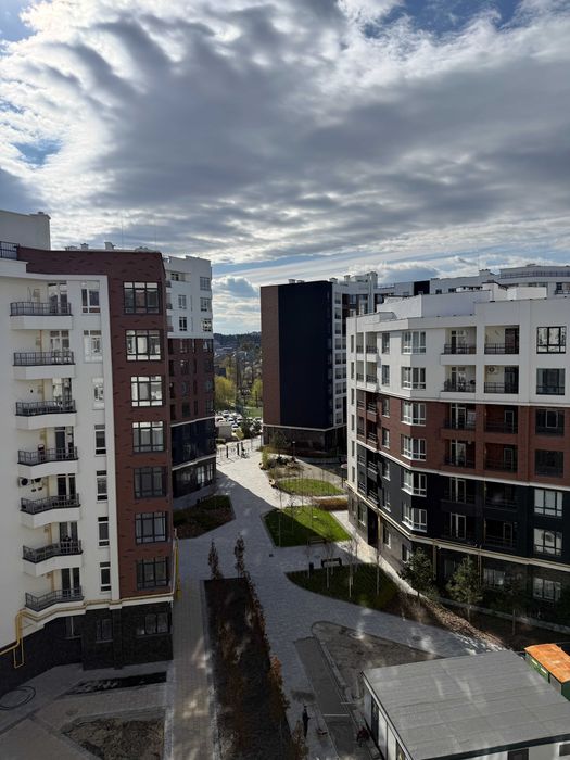 Квартира на ЖК Синергія Сіті в Києві, ID 229577, фото №1