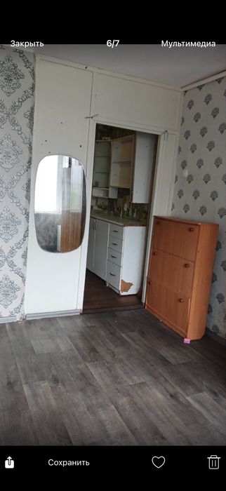 Квартира на Подільський в Кропивницький, ID 292862, фото №3