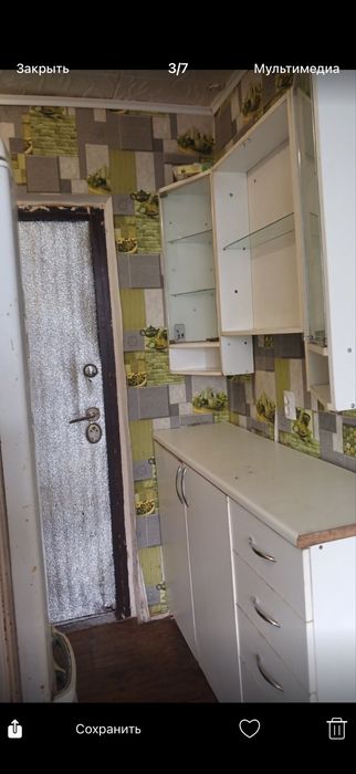 Квартира на Подільський в Кропивницький, ID 292862, фото №4