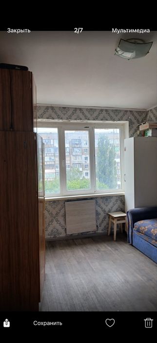 Квартира на Подільський в Кропивницький, ID 292862, фото №5