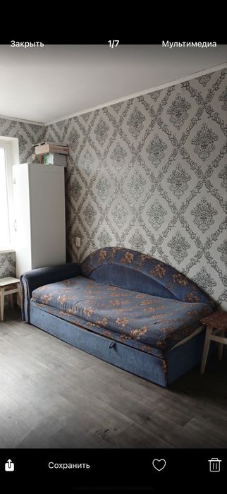 Квартира на Подільський в Кропивницькому, ID 292862, фото №6
