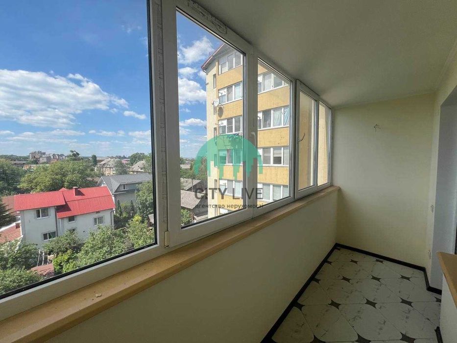 Квартира на вул. Кисілевської, 8 в Івано-Франківську, ID 205374, фото №4