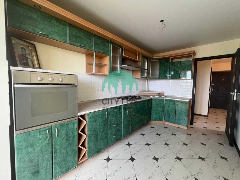 Квартира на вул. Кисілевської, 8 в Івано-Франківську, ID 205374, фото №8