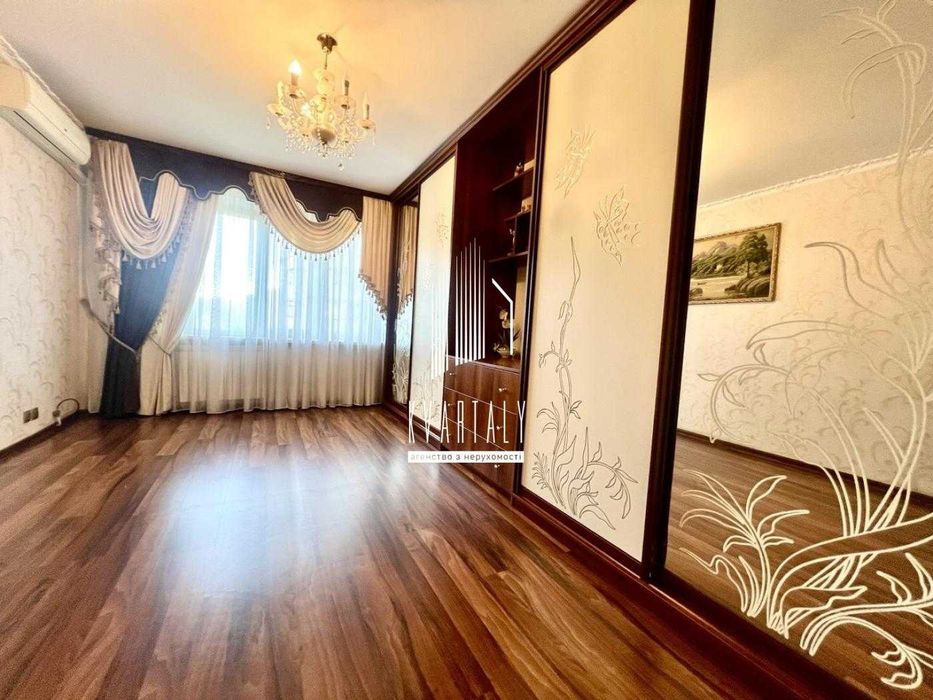 Квартира на вул. Здолбунівська, 5-а в Києві, ID 212906, фото №2