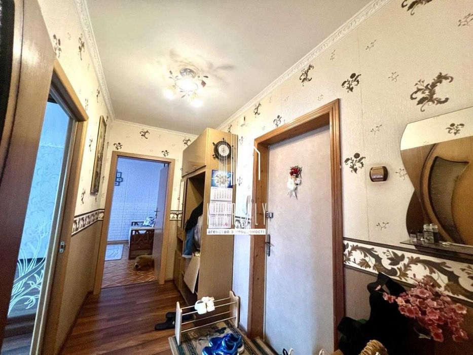 Квартира на вул. Здолбунівська, 5-а в Києві, ID 212906, фото №11