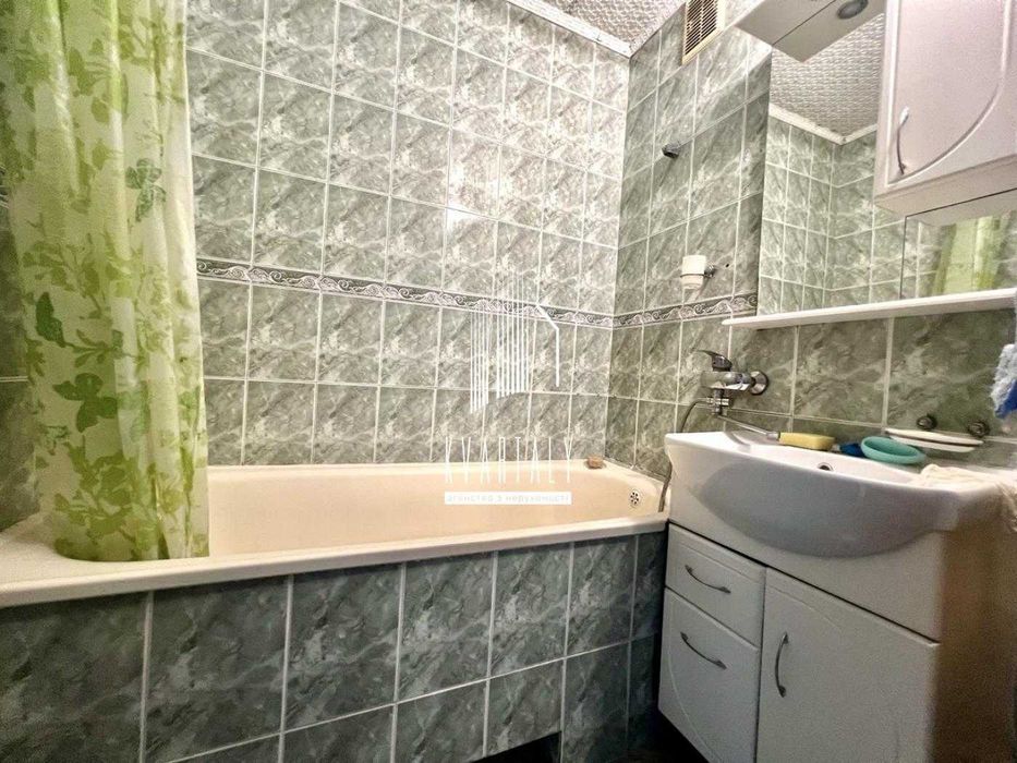 Квартира на вул. Здолбунівська, 5-а в Києві, ID 212906, фото №13