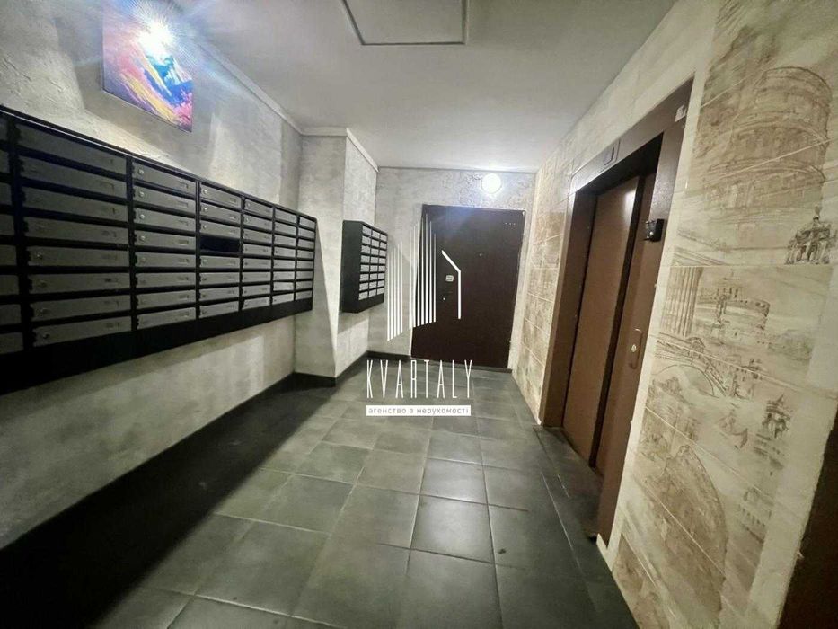 Квартира на вул. Здолбунівська, 5-а в Києві, ID 212906, фото №15