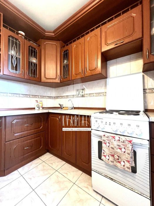 Квартира на вул. Здолбунівська, 5-а в Києві, ID 212906, фото №3