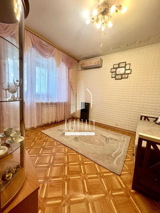 Квартира на вул. Здолбунівська, 5-а в Києві, ID 212906, фото №6