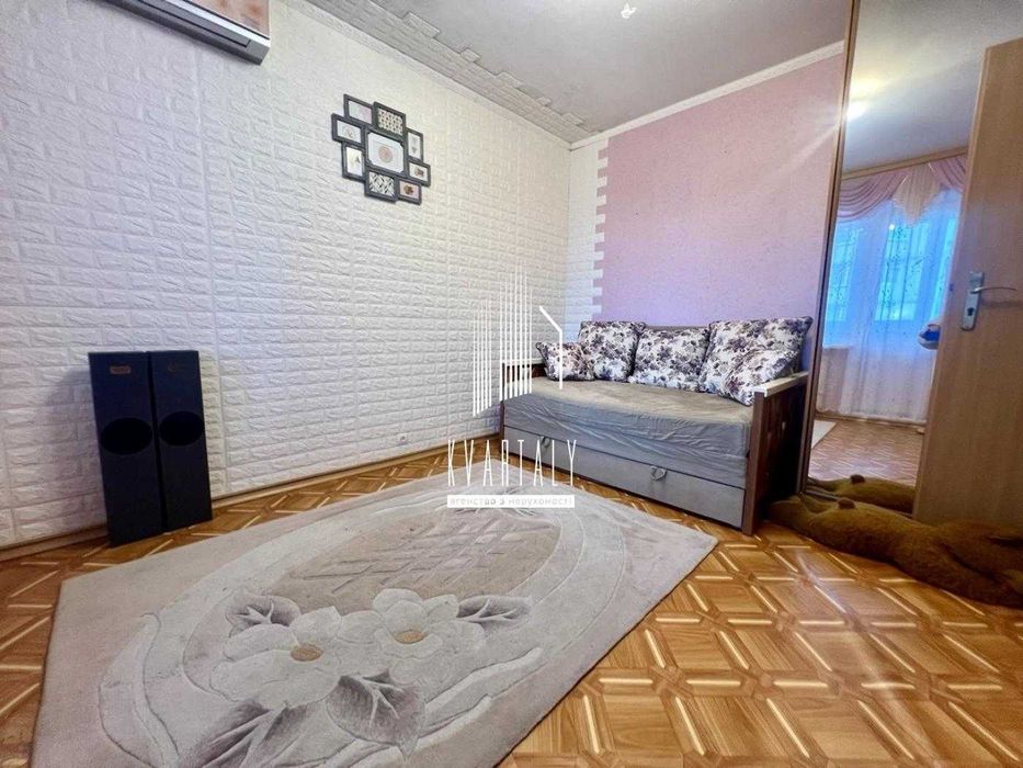 Квартира на вул. Здолбунівська, 5-а в Києві, ID 212906, фото №7