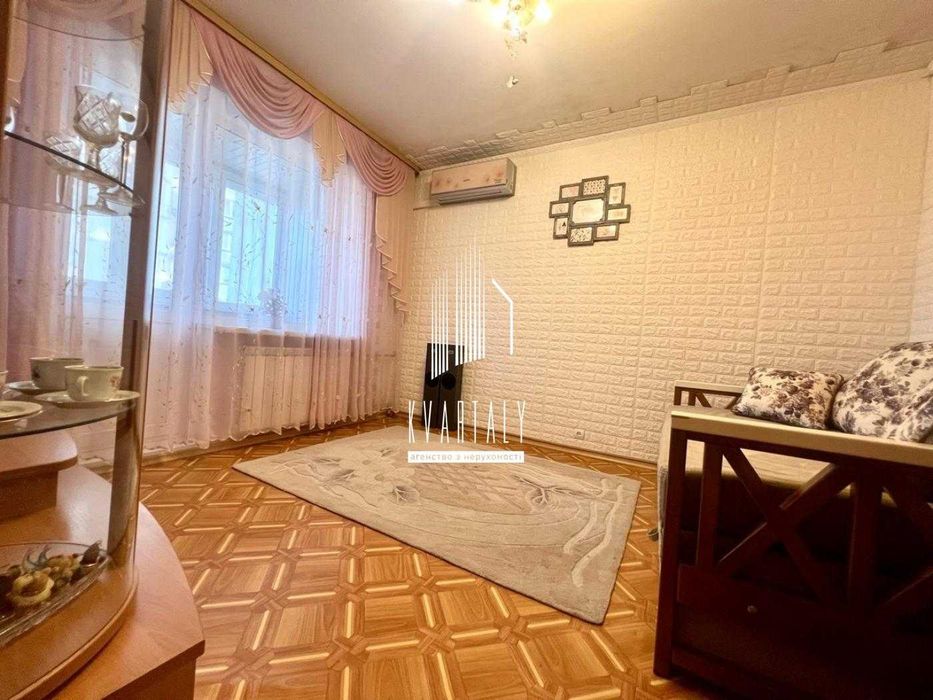 Квартира на вул. Здолбунівська, 5-а в Києві, ID 212906, фото №8