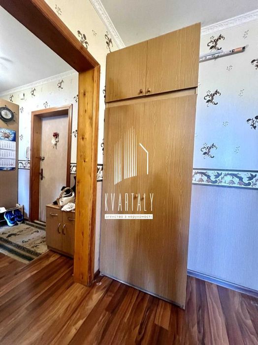 Квартира на вул. Здолбунівська, 5-а в Києві, ID 212906, фото №9