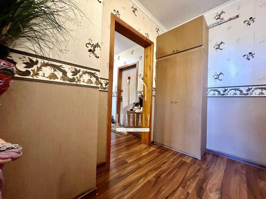 Квартира на вул. Здолбунівська, 5-а в Києві, ID 212906, фото №10