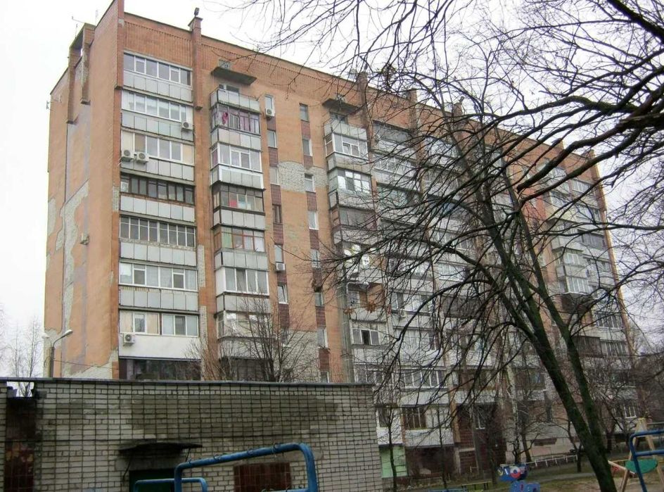 Квартира на вул. Ньютона в Харків, ID 164273, фото №1