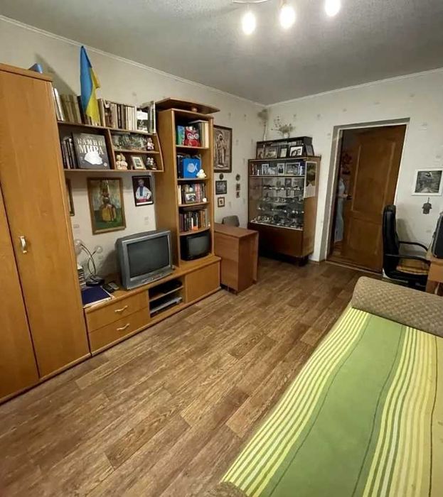 Квартира на вул. Ньютона в Харків, ID 164273, фото №3