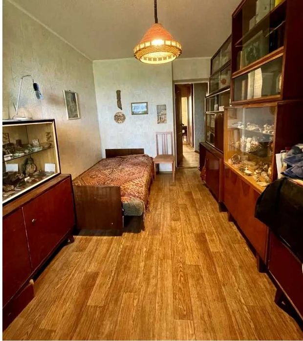 Квартира на вул. Ньютона в Харків, ID 164273, фото №4