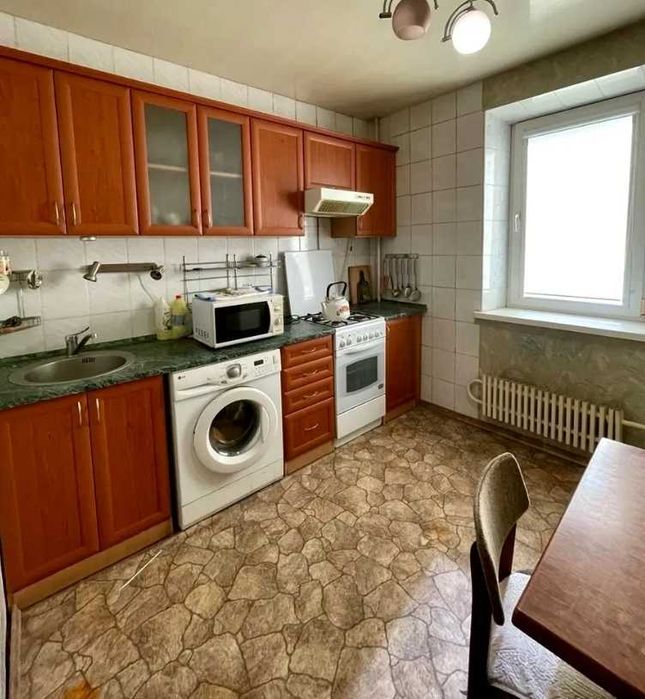 Квартира на вул. Ньютона в Харків, ID 164273, фото №5
